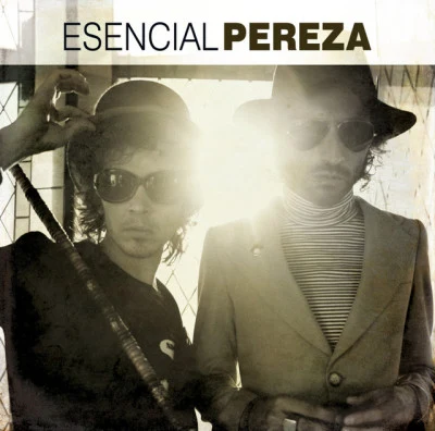 Esencial Pereza 專輯 Pereza