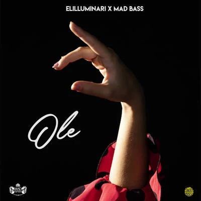 Ole 專輯 Elilluminari/Kaydy Cain