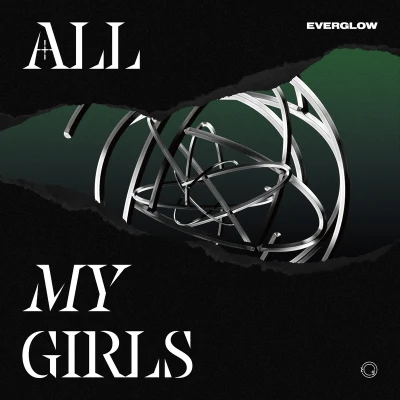 ALL MY GIRLS 專輯 EVERGLOW