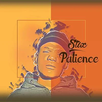 Patience 专辑 Guddamane/STIX