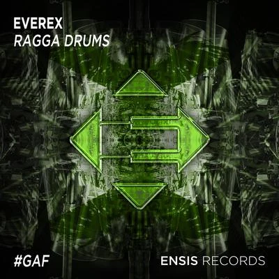 Ragga Drums 專輯 Everex