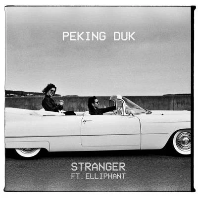 Peking Duk Stranger