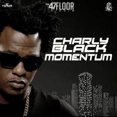 Momentum 專輯 Charly Black