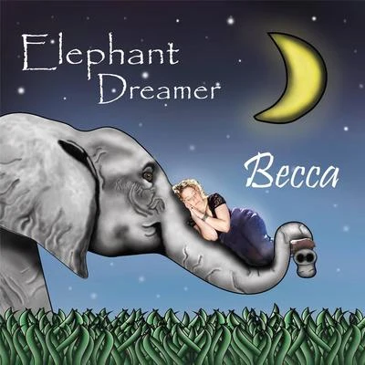 BeccaAl StormTechnikore Elephant Dreamer