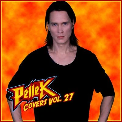 Covers, Vol. 27 專輯 PelleK