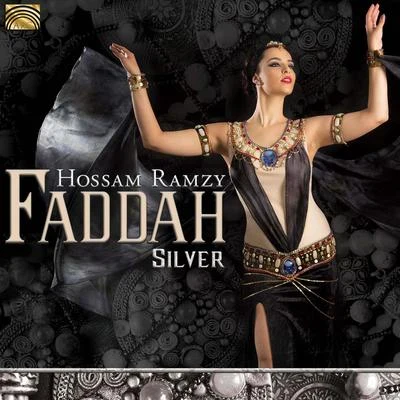 Faddah 專輯 Rafat Misso/Nihat Karslioglu/Maged Serour/Imed Ben Hassine/Bernhard Adlberger