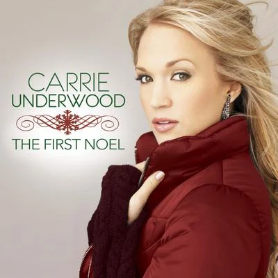 Carrie UnderwoodAudra McDonald The First Noel