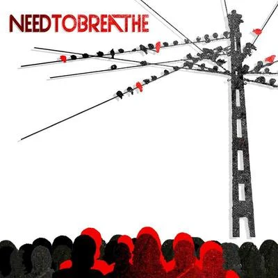 You Are Here 專輯 Needtobreathe