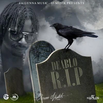 R.I.P - Single 专辑 Deablo