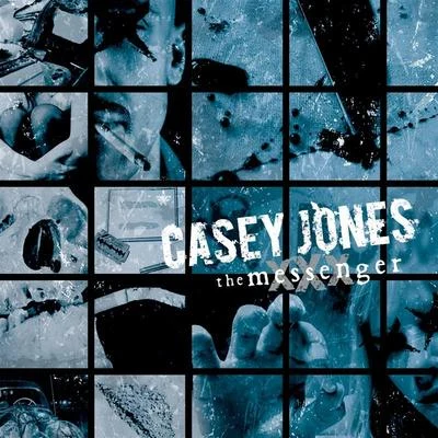 The Messenger 專輯 Casey Jones/CYBRPNK