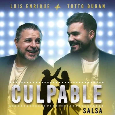 Culpable (RemixVersión Salsa) 專輯 Luis Enrique