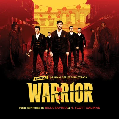 Warrior (Cinemax Original Series Soundtrack) 專輯 Chops/Nappy Roots/Je’kob Washington