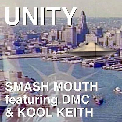 Unity 专辑 Smash Mouth