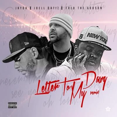 Letter to My Dawg (Remix) 專輯 Jayoh