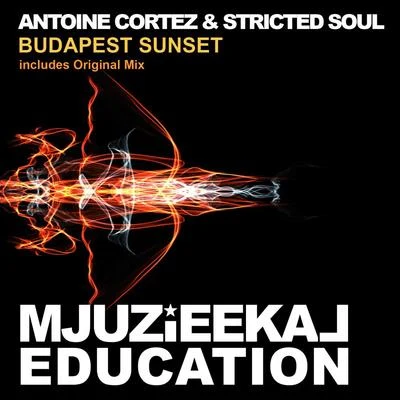 Budapest Sunset 專輯 Bartouze/Antoine Cortez