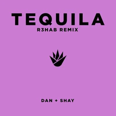 Tequila (R3HAB Remix) 專輯 Dan + Shay