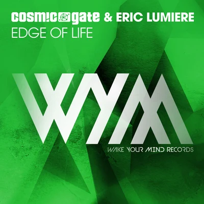 Edge of Life (Extended Mix) 專輯 Eric Lumiere