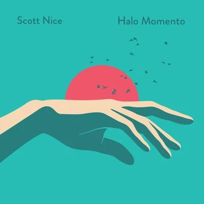 Halo Momento 專輯 Simrit/Scott Nice