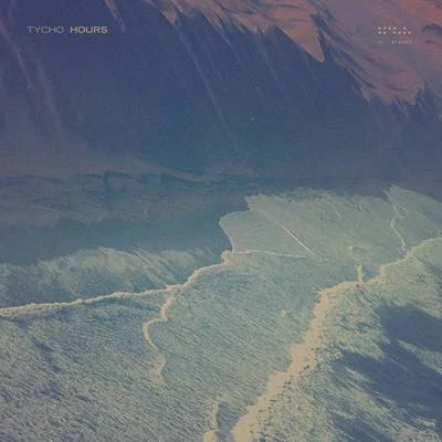 Hours 專輯 Jacaszek/Tycho/shigeto/Willits + Sakamoto/Geoff White