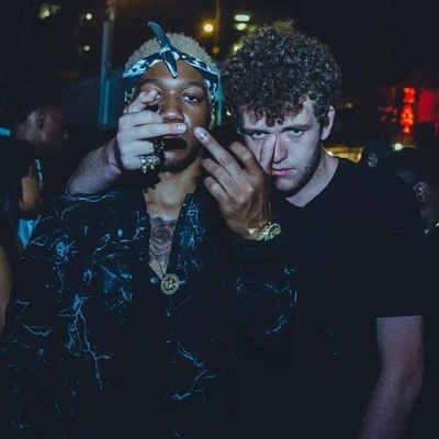 Tax Free 專輯 Jay 5/OG Maco