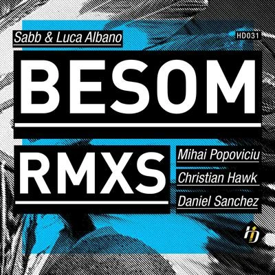 Luca AlbanoZimon Besom Remixes