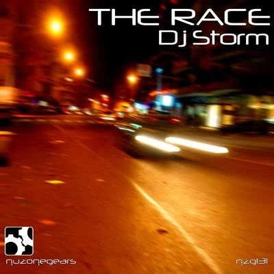 The Race 專輯 DJ Storm