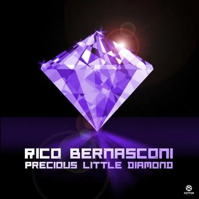 Rico Bernasconi Precious Little Diamond