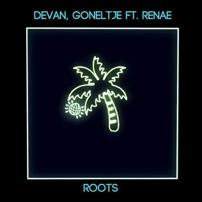 Roots 專輯 Devan/Antoine Cara/Moz/Natan Chaim/Oliver Rosa