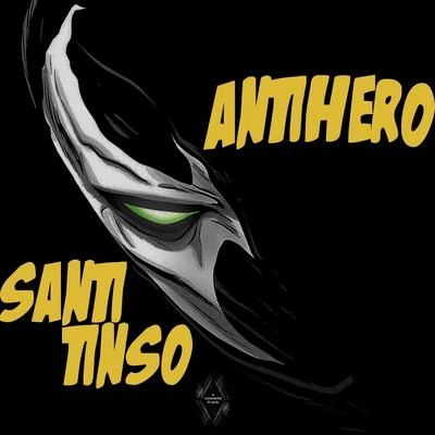 Antihero 專輯 Tugce Kurtis/Santi/Santi & Tuğçe