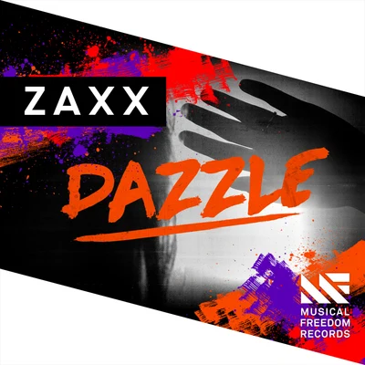 Dazzle 专辑 ZAXX/Tiff Lacey