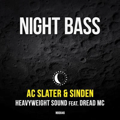 Heavyweight Sound 專輯 iBeat/Andreas Bygdell/Baobinga/Tactic/AC Slater