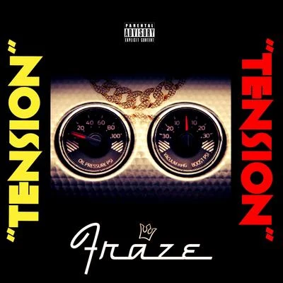 Tension 專輯 Fraze