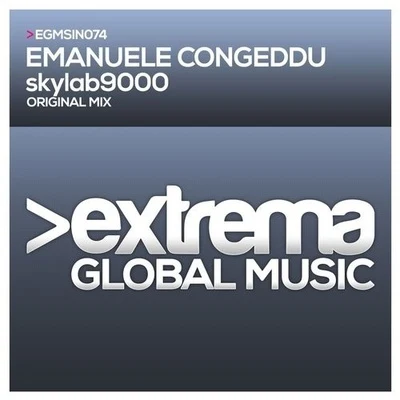 Skylab9000 专辑 Emanuele Congeddu/4 Seas