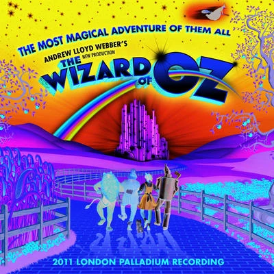 David Cullen Andrew Lloyd Webbers New Production Of The Wizard Of Oz