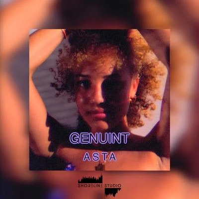 Genuint 专辑 D-Compost/Daniele Petronelli/ASTA/Kadu Rosa/Nytron