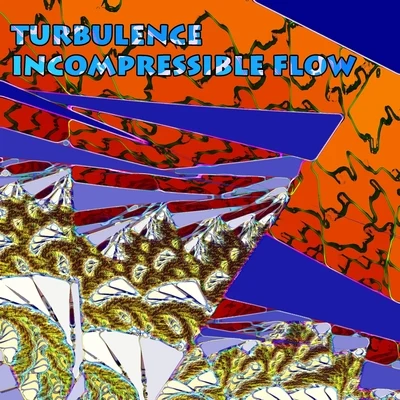 Incompressible Flow 專輯 Likklelightning/Turbulence