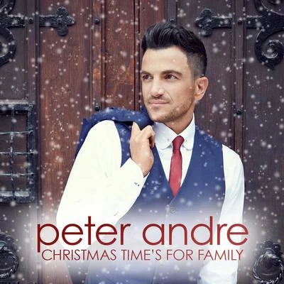 Christmas Times for Family 專輯 Peter Andre