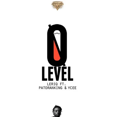 Zero Level (feat. Patoranking & Ycee) 專輯 Leriq