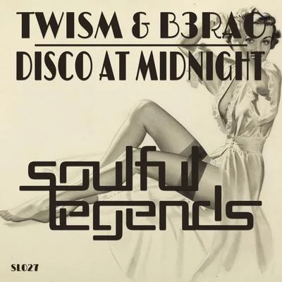 Disco at Midnight (Original Mix) 專輯 B3RAO/Various Artists/Sleepy/Boo/Derek Marin