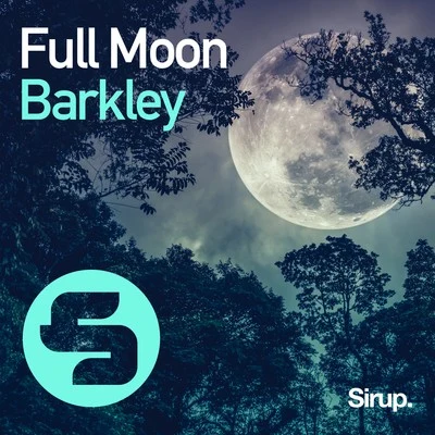 Full Moon 專輯 Barkley