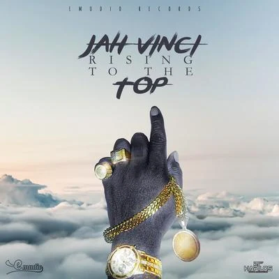 Jah Vinci - Rising to the Top - Single 專輯 Jah Vinci/Anju Blaxx