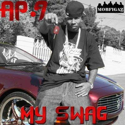 My Swag (Single) 專輯 Scoob Nitty/AP.9