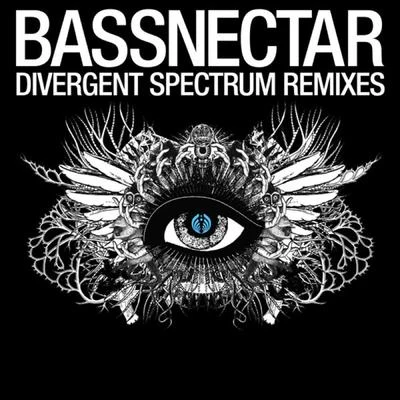 Divergent Spectrum Remix EP 专辑 Bassnectar