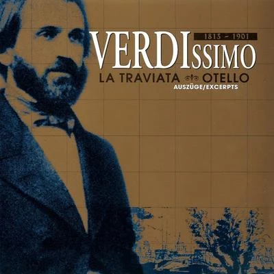 Verdi - La Traviata & Otello 專輯 Vittorio Gui/Ivo Vinco/Coro di Torino della Rai/Sena Jurinac/Orchestra Sinfonica Nazionale della RAI di Torino