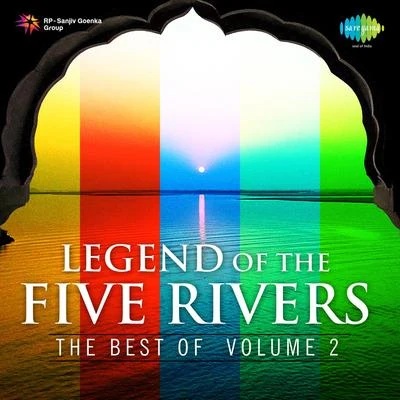 The Best Of Volume 2 專輯 DJ Surinder Rattan/Young Hemi/Surinder Shinda