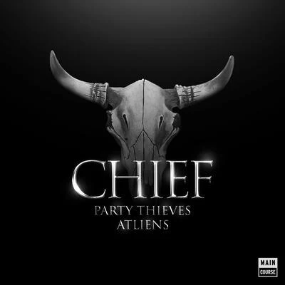 Chief 專輯 Party Thieves