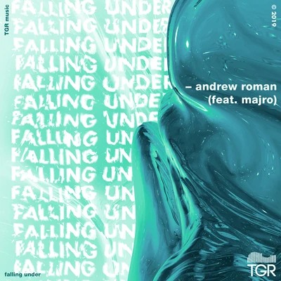 Falling Under 專輯 Andrew Roman