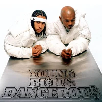 young, rich dangerous 專輯 Kris Kross/Jermaine Dupri