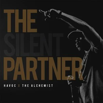 The Alchemist The Silent Partner