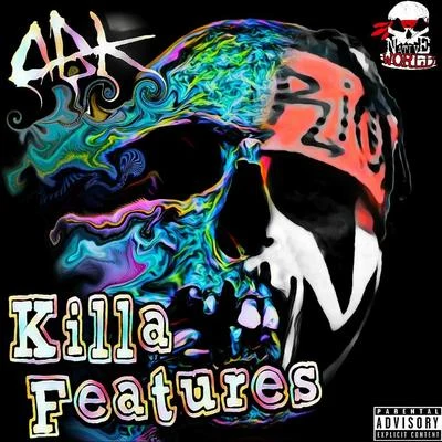 ABKBlaze Ya Dead Homie Abk Killa Features